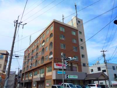 高浜ビル 608号室 外観