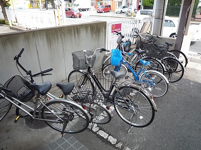 高浜ビル その他13