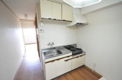 高浜ビル キッチン