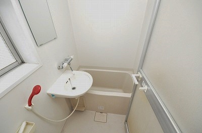 高浜ビル 風呂画像