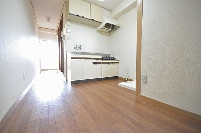 高浜ビル ベランダ