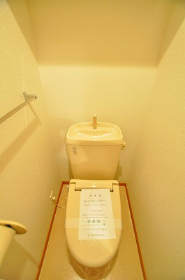 メリディオ葛原Ａ その他2