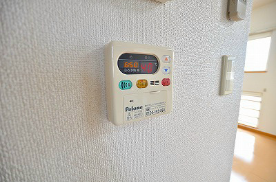 メリディオ葛原Ａ その他13