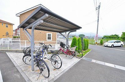 メリディオ葛原Ａ その他20