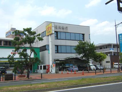 メリディオ葛原Ａ 周辺画像4