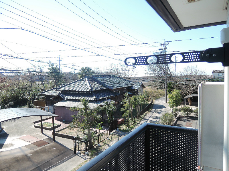 セゾンミストラル B その他18