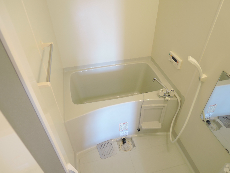 セゾンミストラル B 風呂画像