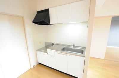 REZIA小倉 キッチン