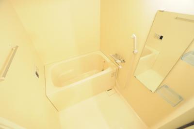 REZIA小倉 風呂画像