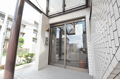 オリエンタル朝日ヶ丘 その他1