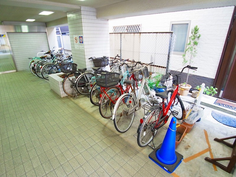 松戸駅前ハイツ その他外観3