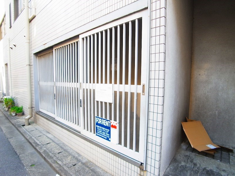 松戸駅前ハイツ その他外観4