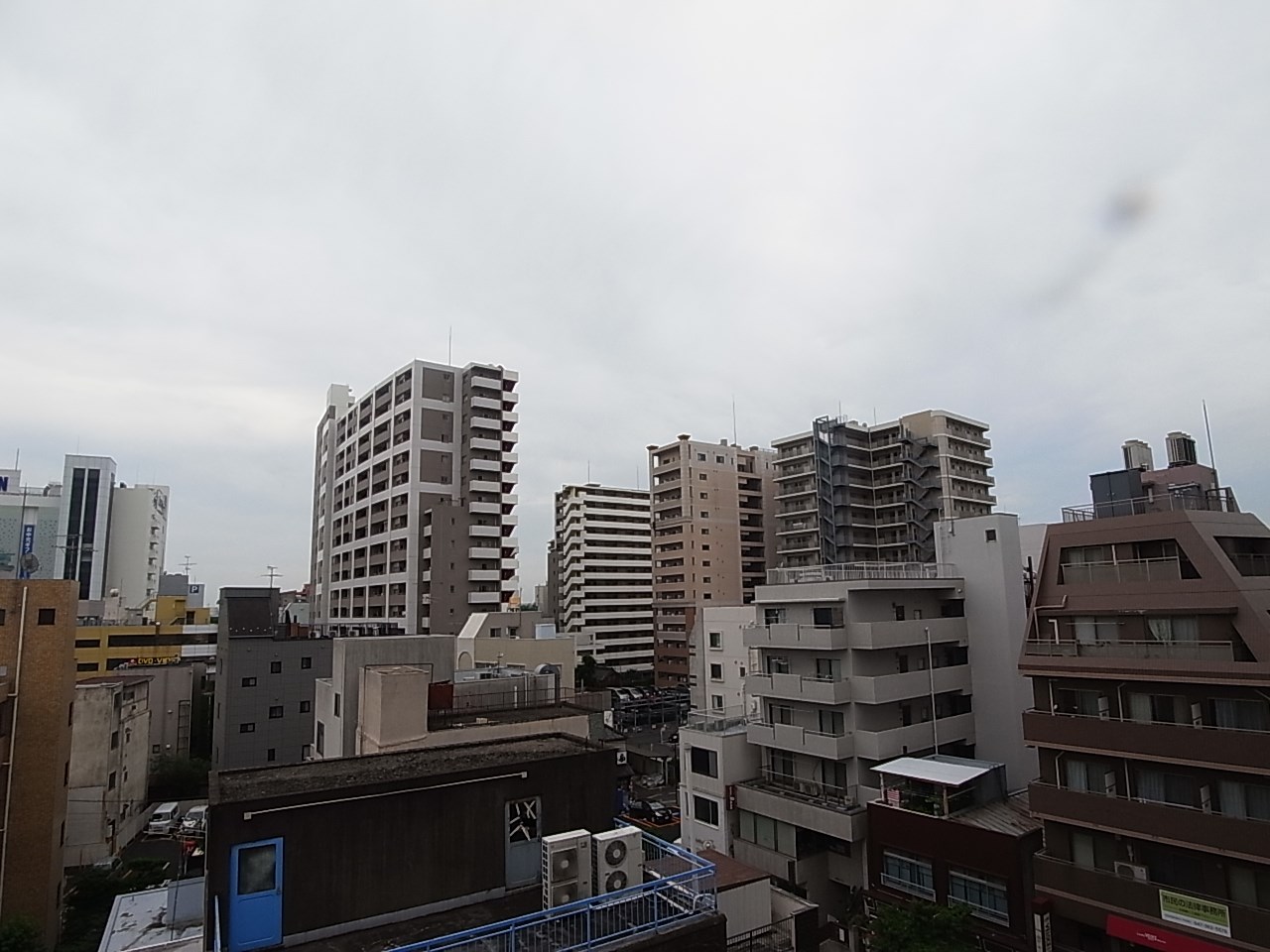 松戸駅前ハイツ その他8