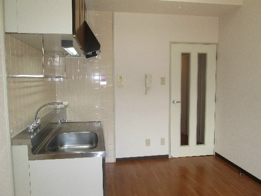 アーバンクレールソシア リビング