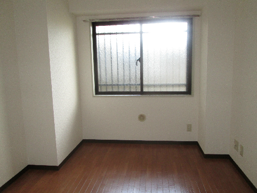 アーバンクレールソシア ベッドルーム