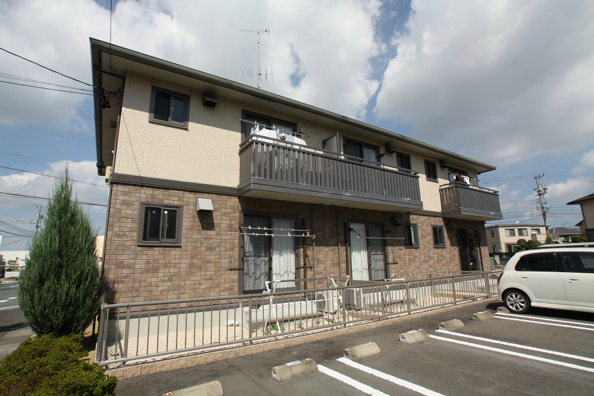 リビングタウン愛野南　Ｂ その他外観3