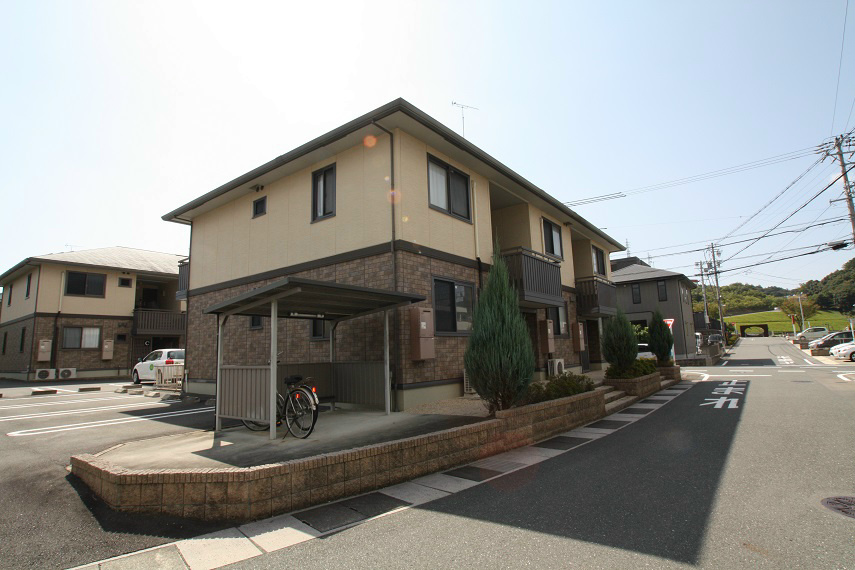 リビングタウン愛野南　Ｂ その他外観4