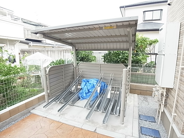 ウィンドワードＡ その他外観3