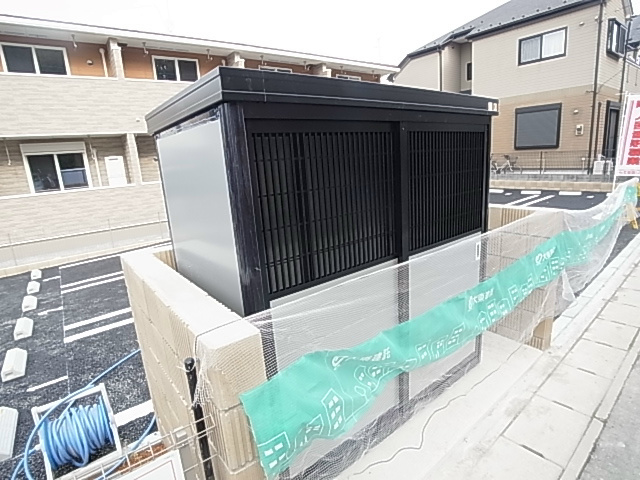 ウィンドワードＡ その他外観5