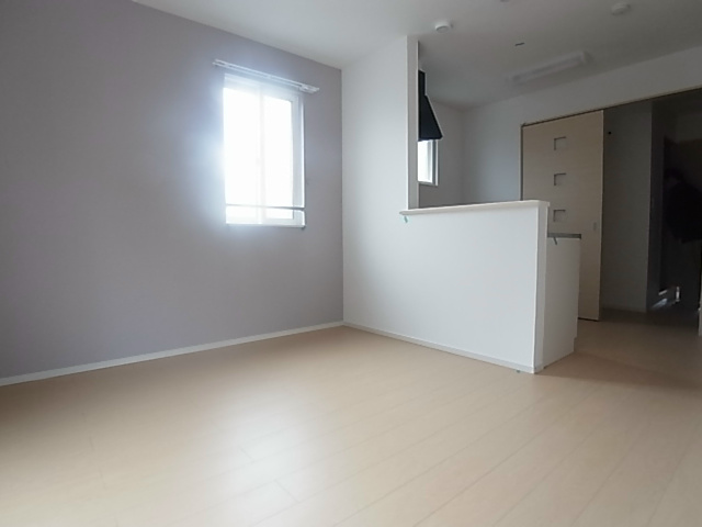 ウィンドワードＡ リビング