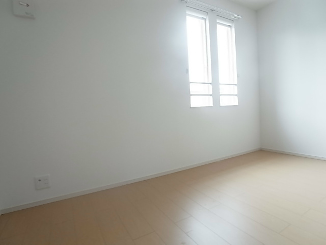 ウィンドワードＡ ベッドルーム