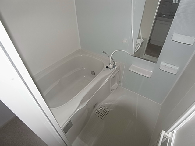 ウィンドワードＡ 風呂画像