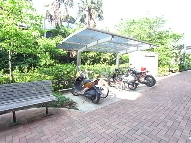 Ferme その他外観1