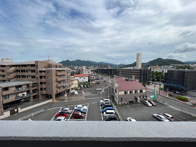 アメニティ企救丘Ⅰ その他
