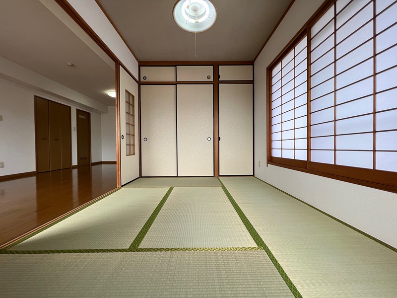 アメニティ企救丘Ⅰ その他部屋・スペース