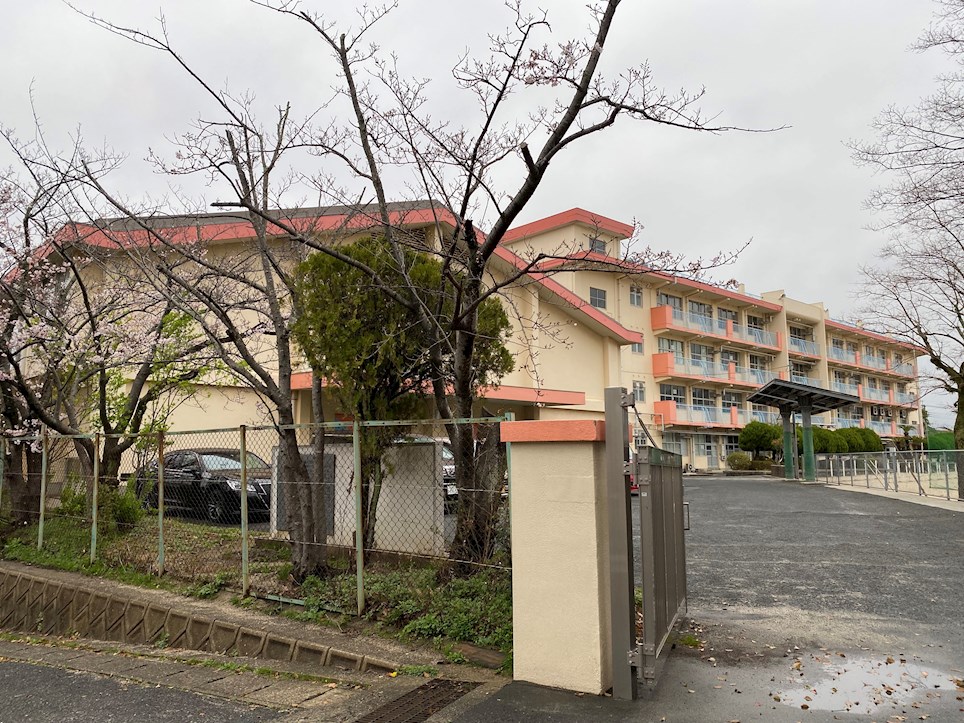 アメニティ企救丘Ⅰ 小学校