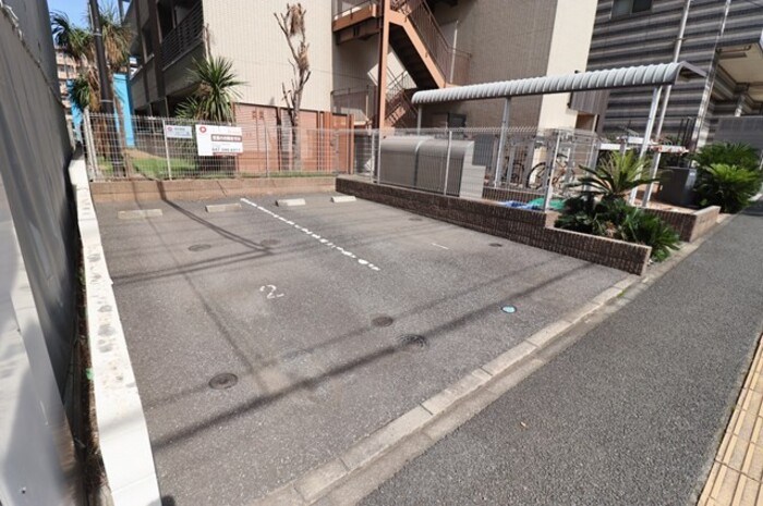 ポワール・K その他外観1