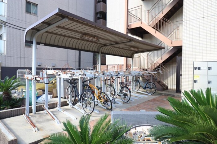 ポワール・K その他外観4