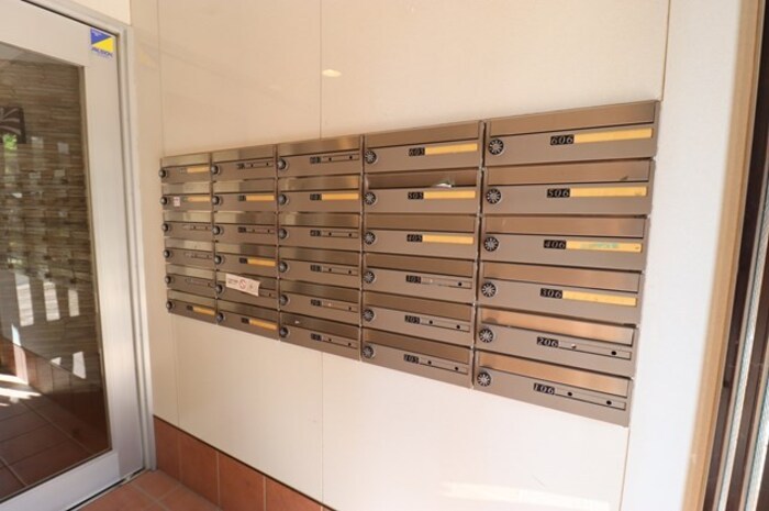 ポワール・K その他外観5