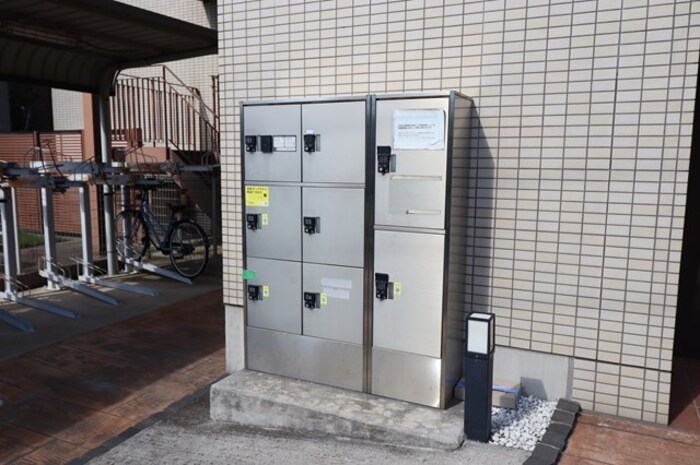 ポワール・K その他外観6