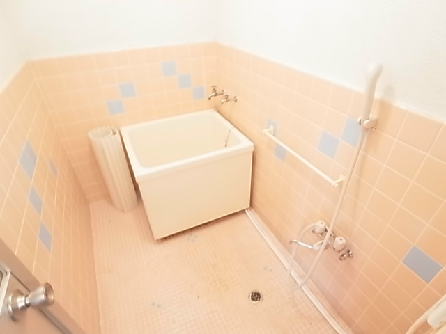 風呂画像