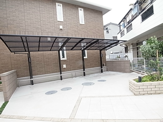 アズールＢ その他外観2