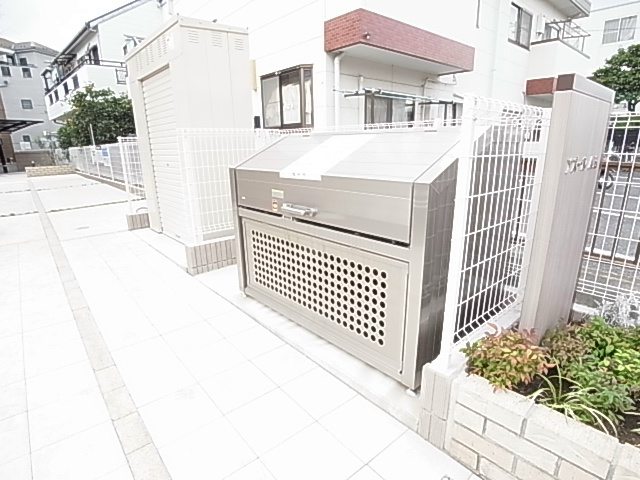 アズールＢ その他外観3