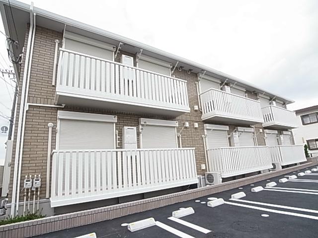 アズールＢ その他外観4