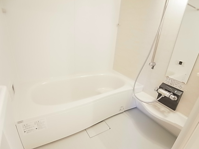 アズールＢ 風呂画像