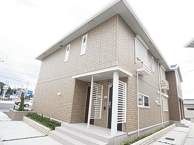 アズールＢ その他外観1