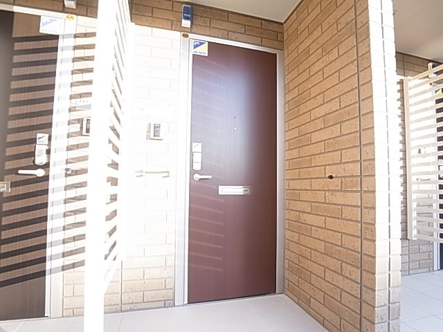 アズールＢ その他外観2