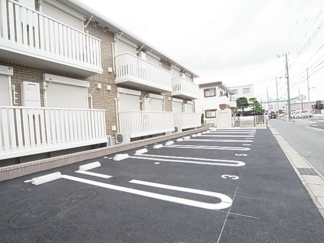 アズールＢ その他外観3