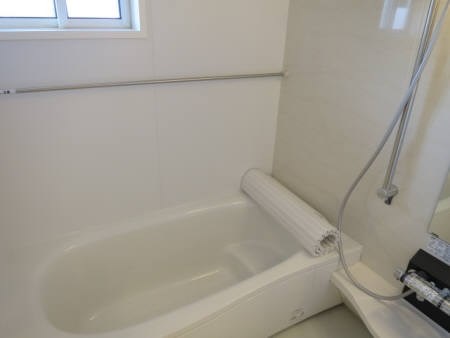 アズールＢ 風呂画像