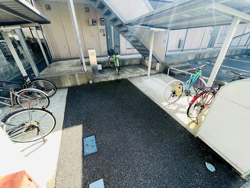 メルベーユ その他外観1