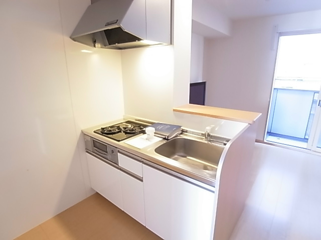 メルベーユ キッチン