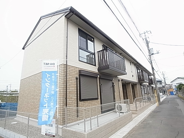 その他外観1