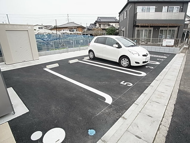 その他外観3