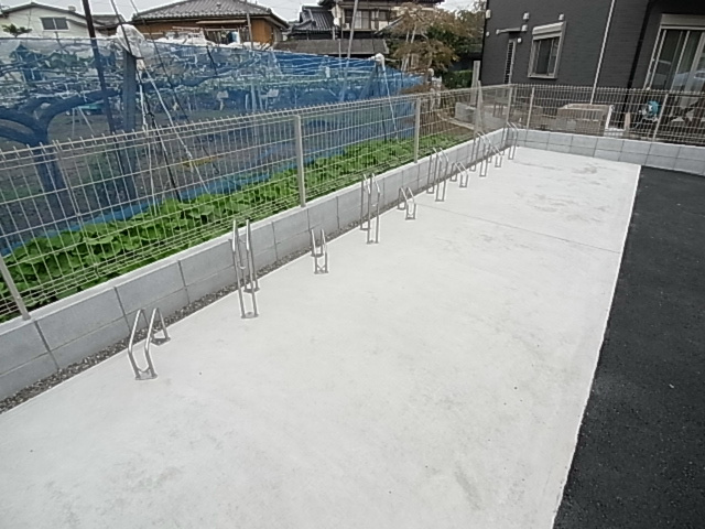 その他外観4