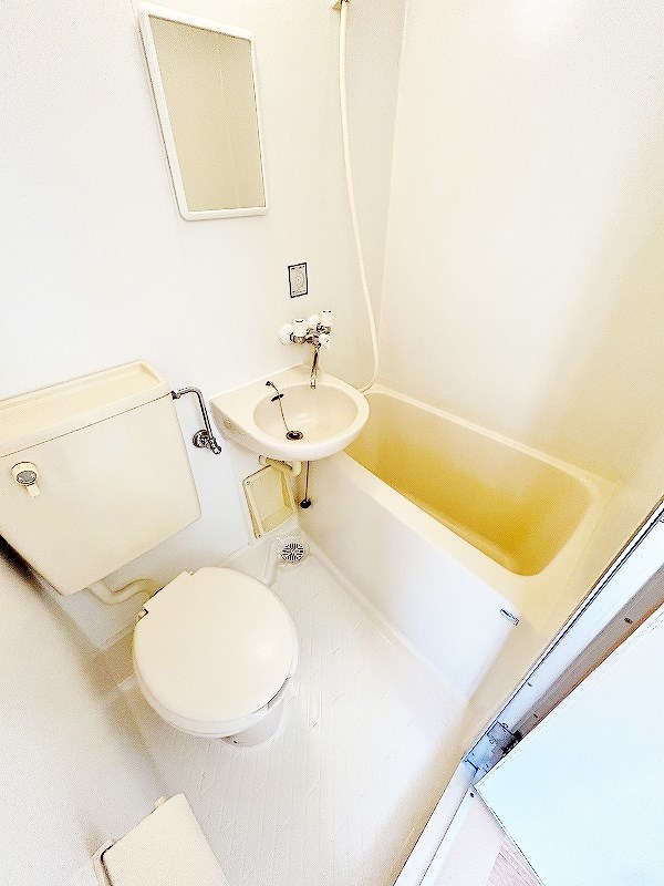 コーポいずみ  その他15