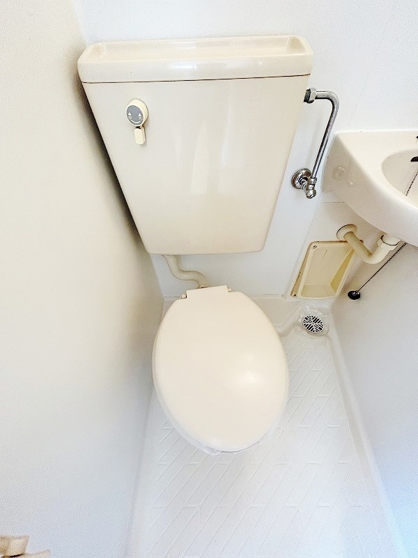 コーポいずみ  その他17